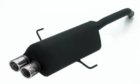 Tłumik Ulter ALFA ROMEO GT 2004-2010 1,8TS 70mm