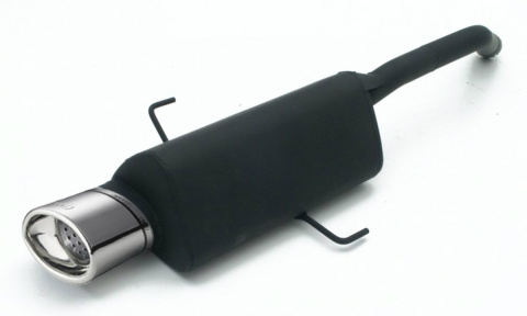 Tłumik Ulter ALFA ROMEO GT 2004-2010 1,9JTD 120x80mm