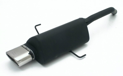 Tłumik Ulter ALFA ROMEO GT 2004-2010 1,9JTD 145x75mm