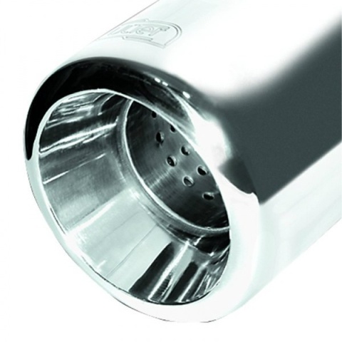 Tłumik Ulter ALFA ROMEO GT 2004-2010 2,0JTS 100mm