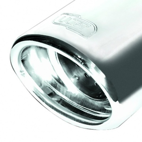 Tłumik Ulter ALFA ROMEO GT 2004-2010 2,0JTS 95x65mm