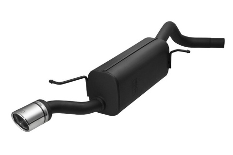 Tłumik Ulter AUDI A1 2010-2017 hatchback 1,2TFSi 90mm