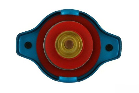 Korek wlewu chłodnicy z termometrem 15mm 1.1Bar D1Spec
