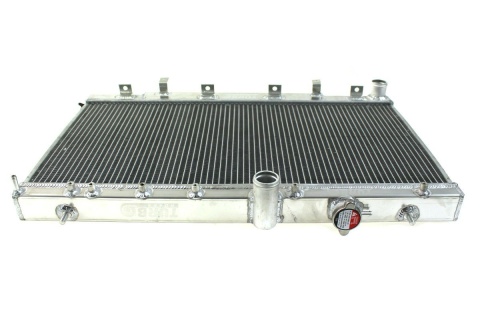 Chłodnica wody TurboWorks SUBARU IMPREZA GD 2002-2007 WRX