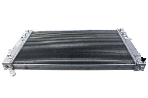 Chłodnica wody TurboWorks AUDI A4 / S4 B5 2.7 BITURBO