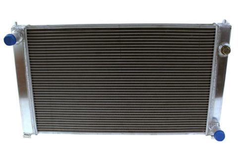 Chłodnica wody TurboWorks AUDI A4 / S4 B5 2.7 BITURBO