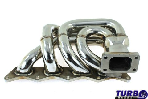 Kolektor wydechowy LANCIA DELTA INTEGRALE 2.0 16V