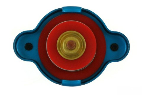 Korek wlewu chłodnicy z termometrem 28mm 1.1Bar D1Spec