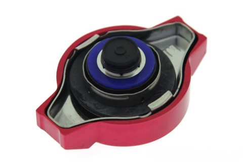 Korek wlewu chłodnicy 15mm 1.1Bar D1Spec