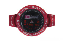 Korek wlewu chłodnicy 28mm 1.1Bar D1Spec