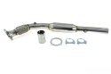 Downpipe AUDI TT 8N 1.8T