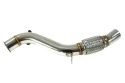 Downpipe BMW 1 E81 E82 E87 116d 118d 120d 123d