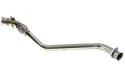 Downpipe BMW 3 E46 318D 320D M47 2003-2005