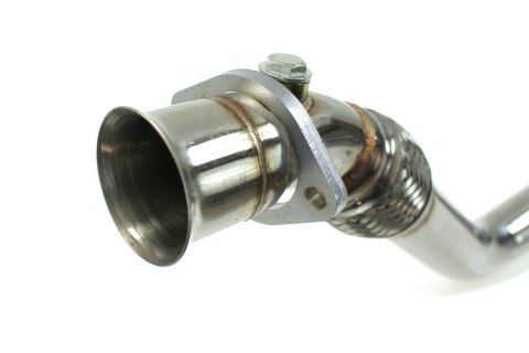 Downpipe BMW 3 E46 318D 320D M47 2003-2005