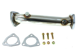 Downpipe AUDI A4 B6 1.8T Decat