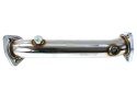 Downpipe VOLKSWAGEN PASSAT B5 / B5FL 1.8T Decat