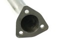Downpipe VOLKSWAGEN PASSAT B5 / B5FL 1.8T Decat