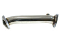 Downpipe AUDI A4 B5 1.8T Decat