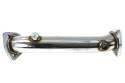 Downpipe AUDI A4 B5 1.8T Decat