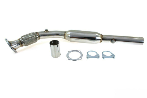 Downpipe VOLKSWAGEN GOLF 4 1.8T