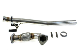 Downpipe VOLKSWAGEN BORA 1.9TDI 90/100/110/150KM