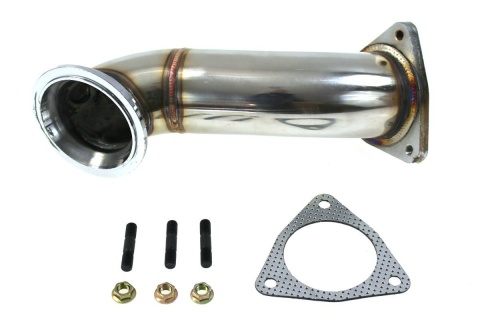 Downpipe OPEL CORSA D OPC Z16LER Decat