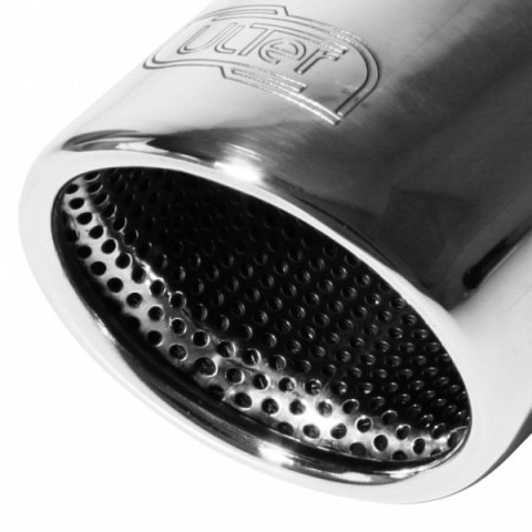 Tłumik Ulter AUDI A6 ALLROAD 1999-2005 combi 2,7 90mm