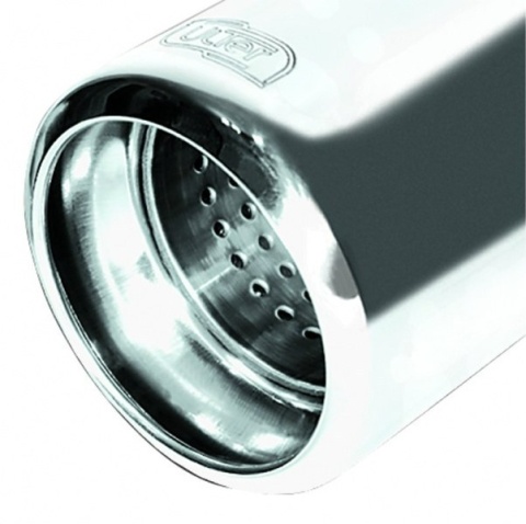 Tłumik Ulter AUDI TT QUATTRO typ 8N 1998-2006 coupe 1,8T 100mm