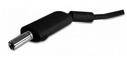 Tłumik Ulter BMW E34 1990-1995 sedan 520i 100mm