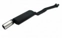 Tłumik Ulter BMW E30 6 cyl. 1985-1990 touring 325i 100mm