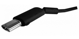 Tłumik Ulter BMW E34 1990-1995 sedan 520i 145x75mm