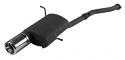 Tłumik Ulter BMW E36 1994-2000 compact 316i 100mm