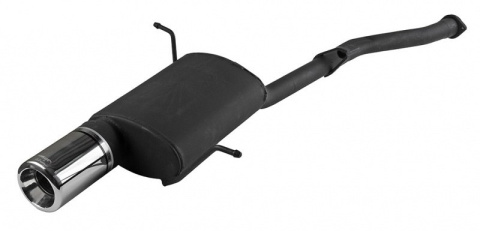 Tłumik Ulter BMW E36 1994-2000 compact 316i 100mm