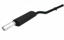 Tłumik Ulter BMW E36 4 cyl. 1990-1998 coupe 316i 95x65mm