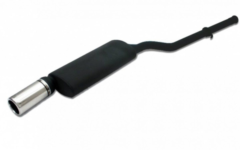 Tłumik Ulter BMW E36 4 cyl. 1990-1998 touring 316i 80mm