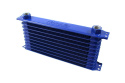Chłodnica oleju TurboWorks Race Line 10-rzędowa 300x140x50mm M22