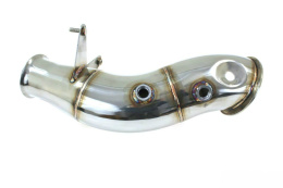 Downpipe BMW 2 F22 M235i N55 Decat
