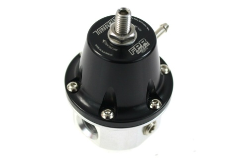 Regulator ciśnienia paliwa Turbosmart FPR do 1200KM