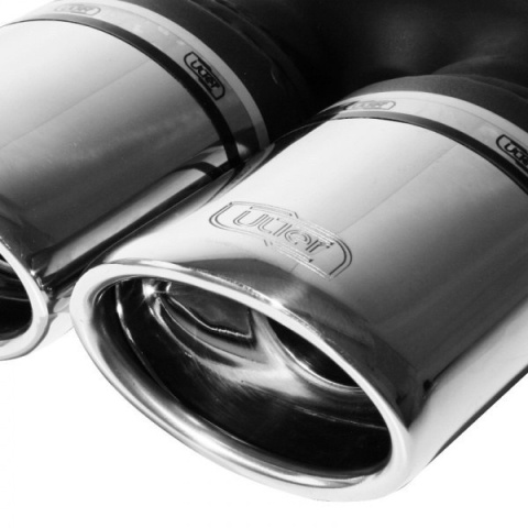 Tłumik Ulter BMW E36 6 cyl. 1990-1995 coupe 325i 24V 95x65mm