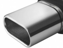 Tłumik Ulter BMW E39 1997-2003 sedan 520i 167x60mm