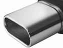 Tłumik Ulter BMW E39 1997-2003 touring 523i 167x60mm