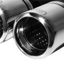 Tłumik Ulter BMW E39 1997-2003 touring 523i 100mm