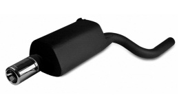 Tłumik Ulter BMW E39 1997-2003 touring 525 TDS 80mm