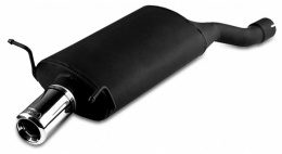 Tłumik Ulter BMW E46 2002-2005 compact 320td 80mm