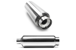 Tłumik WM Sport MUGEN SILENCER Fi 100