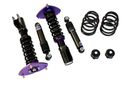 Zawieszenie gwintowane Street D2 Racing FIAT COUPE 1993-2000