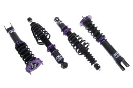 Zawieszenie gwintowane Street D2 Racing MAZDA RX-8 2003-2008