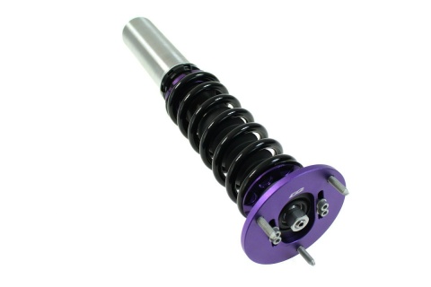 Zawieszenie gwintowane Street D2 Racing SUBARU IMPREZA GD STI (5 X 114.3) 2005-2007