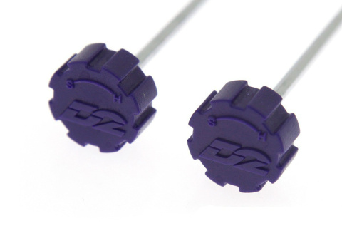 Zawieszenie gwintowane Street D2 Racing SUBARU IMPREZA STI GD 2000-2007 (5x100)