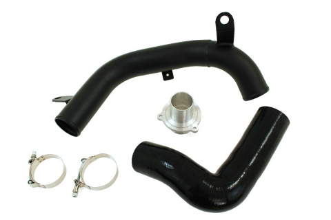 Discharge Pipe TurboWorks VOLKSWAGEN GOLF 7 GTI 2,0 TSI / GOLF 7R